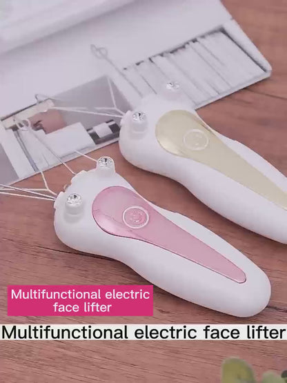 Epilateur électrique à fil - Précision et Douceur